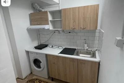 Garsoniera, zona Galata Garsoniera, zona Galata - 4