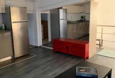 Garsonieră, mobilată în Barbu Văcărescu - 9