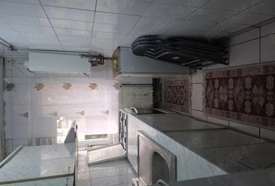 Apartament cu 2 camere nedecomandat în Central - 9