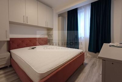 Apartament 3 camere dec + Loc de parcare, Zona Bularga – BLOC NOU 2025 - 2