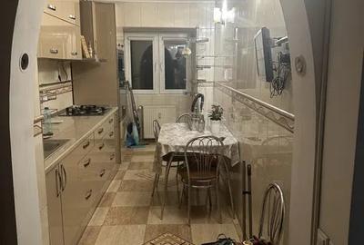 Apartament 2 camere, 55 mp, balcon, ac, metrou aproape, Dristor - 4