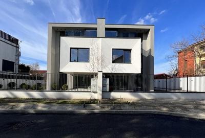 VILA CASA PRESEI | PREDARE LA CHEIE | RECEPTIE SI EDIFICARE FINALIZATE - 1