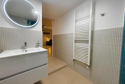 Apartament cu 2 camere decomandat, mobilat în Centrul Istoric - 8