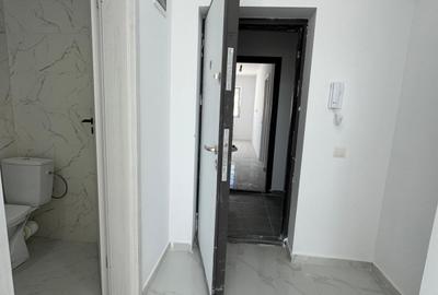 Garsonieră decomandată – 32 mp utili, balcon, bucătărie închisă – Militari - 12