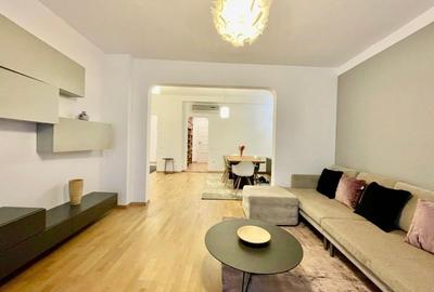 Apartament cu 3 camere decomandat, mobilat în Universitate - 4