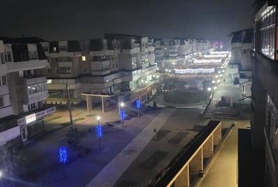 Apartament 4 camere de vanzare, 94mp, mobilat, zona ultracentrala - 16