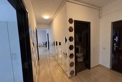 Apartament 2 camere de inchiriat - 8