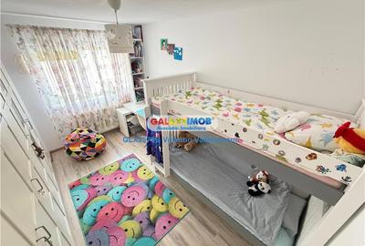 Apartament cu 4 camere decomandat, mobilat în Theodor Pallady - 11