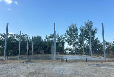 Spațiu comercial, în Lunca - 1