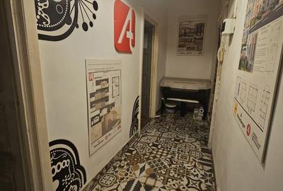 Apartament cu 2 camere decomandat în Central - 4