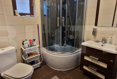 Casă individuală cu 5 camere cu Canalizare în Exterior Nord - 7