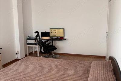 Apartament cu 2 camere decomandat în Central - 7