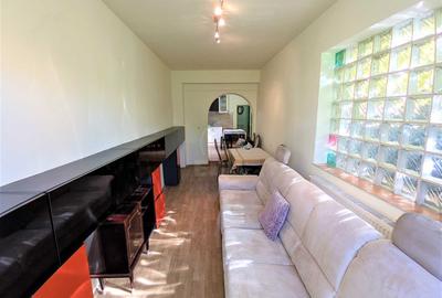 Casa 4 camere pe 2 nivele, mobilata modern, cu parcare, zona UMF - 1