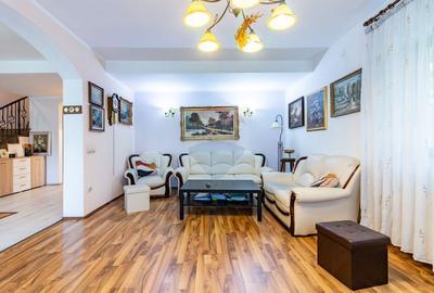 Casa / Vila cu 5 camere de vanzare Popesti-Leordeni - 7