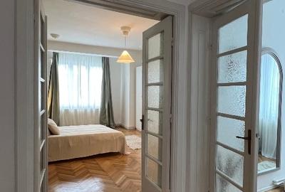 Spacious 120 sqm Apartment for rent  in the Heart of Bucharest 0% commission - 7