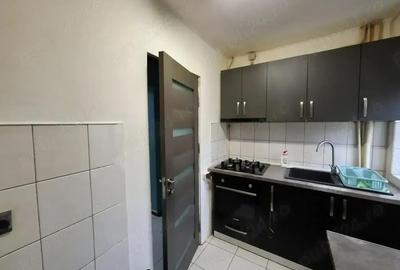 Aparatament 1 Camera Podu Ros - Cantemir - 4