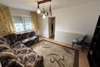 Apartament cu 3 camere finisat, mobilat și utilat, in Mănăștur Apartament cu 3 camere finisat, mobilat și utilat, in Mănăștur - 2