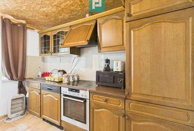 Casa de vacan?a cu 2 camere, zona idilica in Tau? - 3