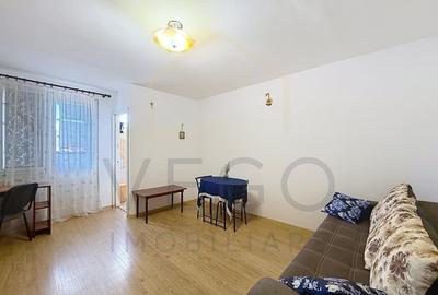 Garsonieră semidecomandată, mobilată în Mănăștur - 2