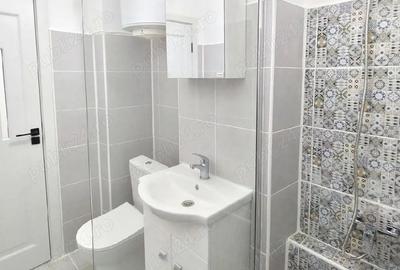 Garsonieră decomandată în Central - 1