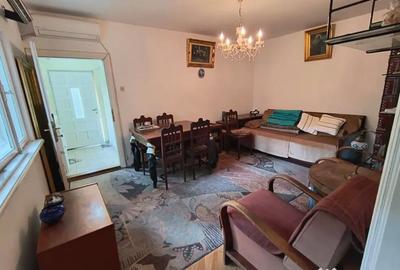 Casă cu 2 camere cu Teren 246 Mp în 1 Mai - 1