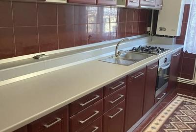 Apartament cu 3 camere decomandat, mobilat în Unirii Sud - 9