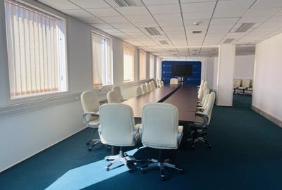 Birou, de 2,818 mp, în P-ta Presei Libere - 3