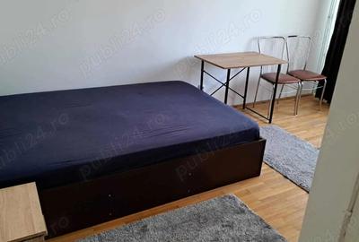 Garsonieră decomandată în Găvana - 5