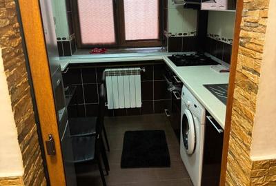 Apartament cu 2 camere semidecomandat în Central - 7