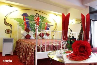 Spațiu comercial, de 700 mp, în Unirii - 3