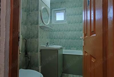 Apartament cu 3 camere decomandat în Central - 4