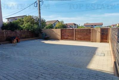 Vila superba, individuala 5 camere, teren 605mp, gradina amenajata, cu toate uti - 10