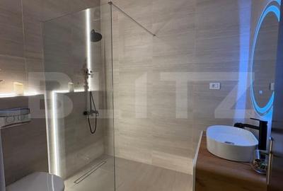Apartament 3 camere, semidecomandat, modern, zona FSEGA - 6