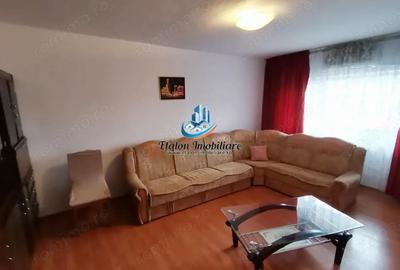 Apartament cu 2 camere decomandat în Precista - 1