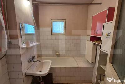 Apartament cu 4 camere semidecomandat în Micro 17 - 11
