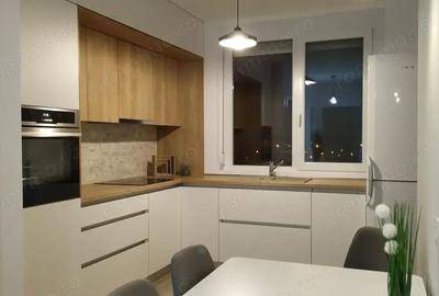 Apartament 2 camere de inchiriat la 5 min de Lujerului - 2