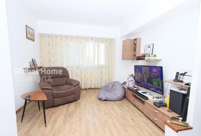 4 Camere 1 Mai-Titulescu | 105 mp | An 1982 | Vedere spate | - 4