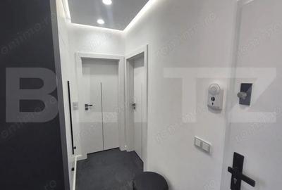 Apartament cu 2 camere decomandat în Central - 16