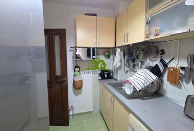 Garsonieră semidecomandată în Cartierul Nord - 6