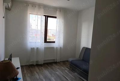 Garsoniera in centru Militari Residence, vis a vis de Ballroom, Rezervelor - 3