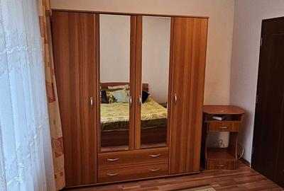Apartament cu 2 camere semidecomandat în Tineretului - 4