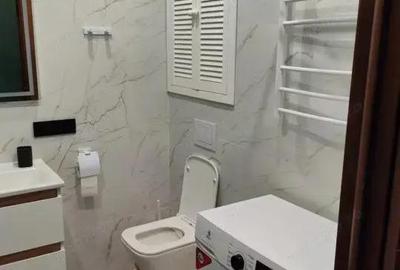 Inchiriere apartament cu 2 camere in zona Crangasi - 5