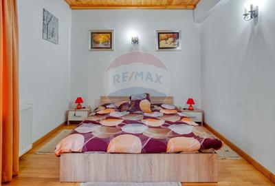 Casă cu 6 camere cu Canalizare în Cioplea - 10