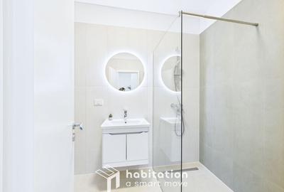 Apartament elegant si confortabil, parcare subterana, in City of Mara - 17