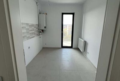 Apartament cu 2 camere decomandat în Exterior Vest - 4