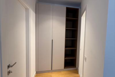 Apartament NOU cu 3 camere, zona Iancu-Nicolae-Zoo Baneasa - 2