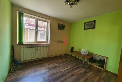 Apartament cu 2 camere semidecomandat în Titan - 4