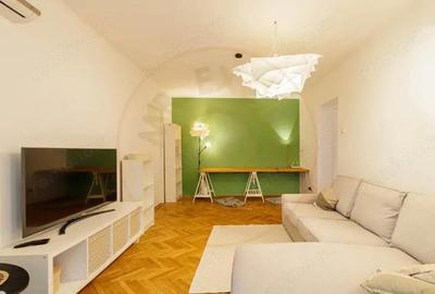 Apartament cu 2 camere semidecomandat în Morarilor - 12