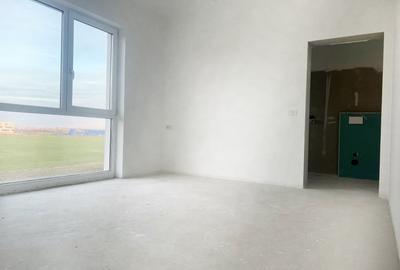 Apartament 3 camere, 75 mp, terasa 6,5 mp, bloc nou -  Torontalului - 7