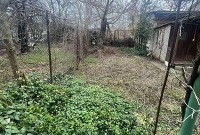 Casă cu 3 camere în Sud - 7